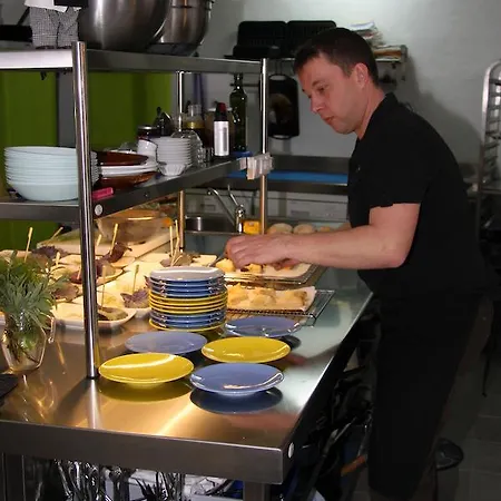 Szálloda L'almassera & Restaurant Margarida