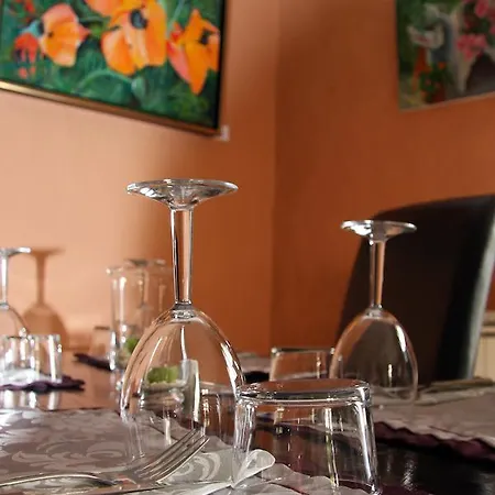 Szálloda L'almassera & Restaurant Margarida