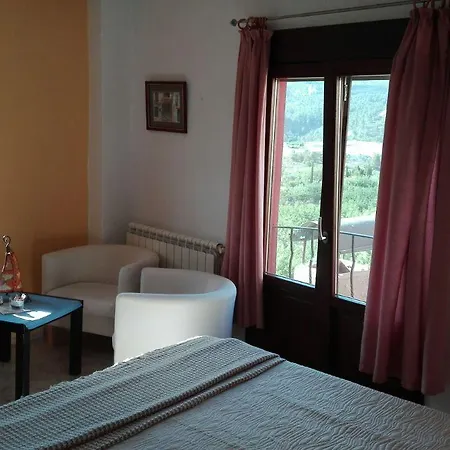 L'almassera & Restaurant Margarida