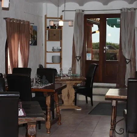 L'almassera & Restaurant Margarida