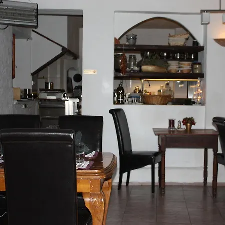 L'almassera & Restaurant 3*