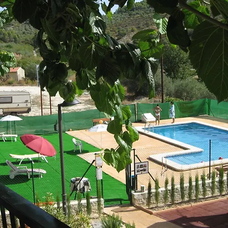 L'almassera & Restaurant Margarida