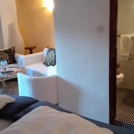 Szálloda L'almassera & Restaurant Margarida