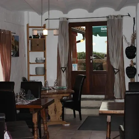 L'almassera & Restaurant