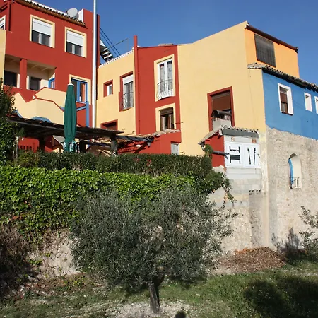 L'almassera & Restaurant