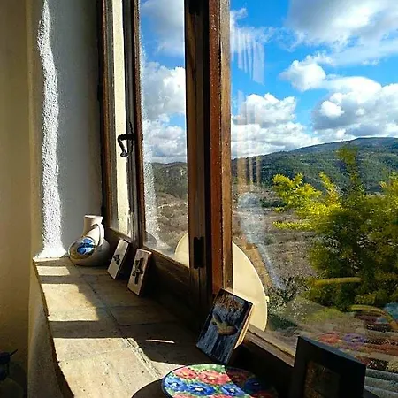 L'almassera & Restaurant Hotel