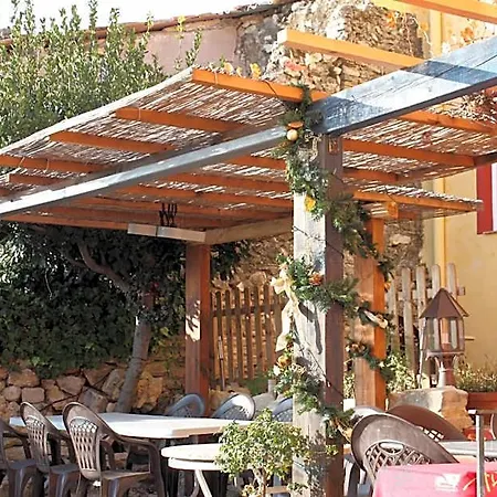 L'almassera & Restaurant 3*