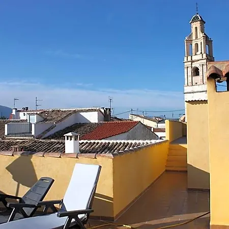 L'almassera & Restaurant Hotel 3*