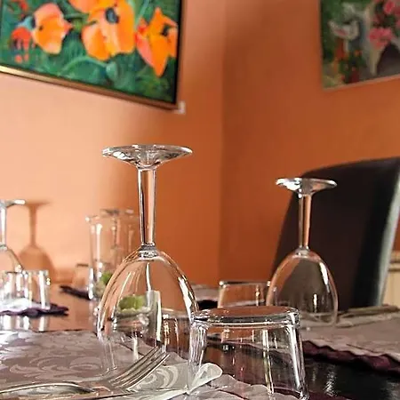 L'almassera & Restaurant 3*