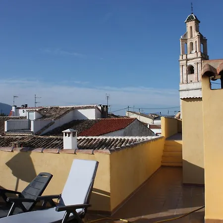 L'almassera & Restaurant Hotel 3*