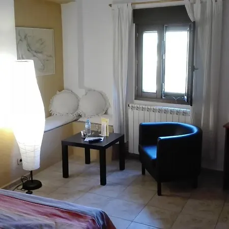 Hotel L'almassera & Restaurant