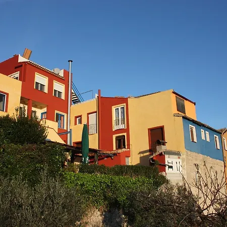 L'almassera & Restaurant