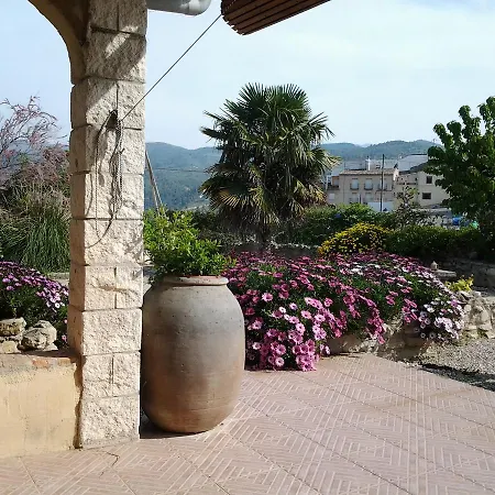 L'almassera & Restaurant Hotel