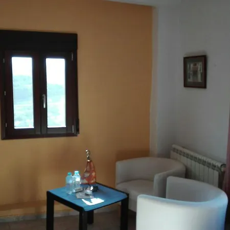 L'almassera & Restaurant Hotel Margarida
