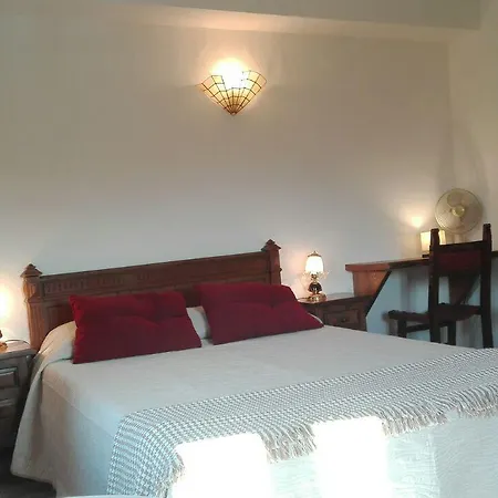 Hotel L'almassera & Restaurant