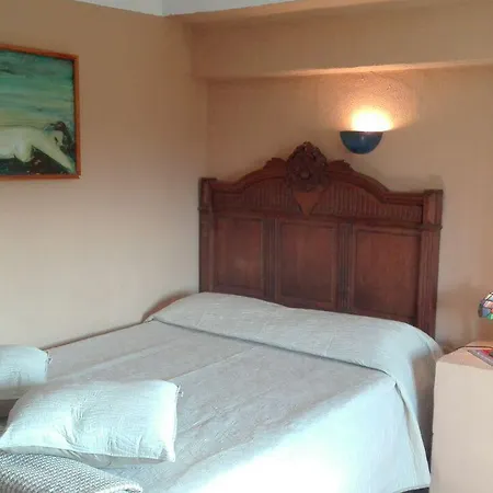 L'almassera & Restaurant Hotel