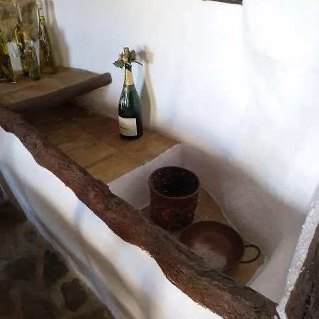L'almassera & Restaurant Margarida