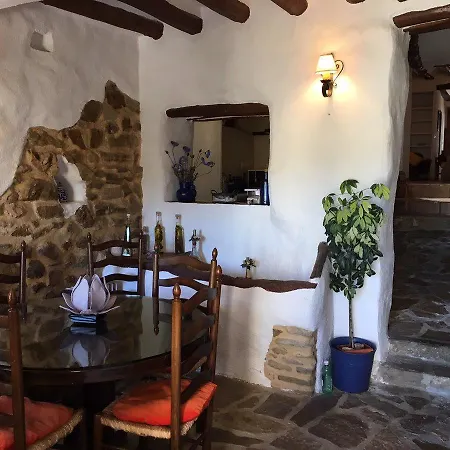 L'almassera & Restaurant