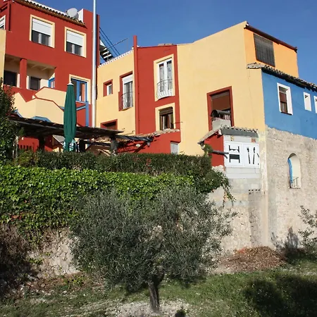 L'almassera & Restaurant