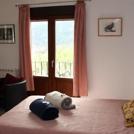 Hotel L'almassera & Restaurant 3*