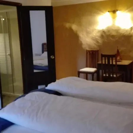 Hotel L'almassera & Restaurant