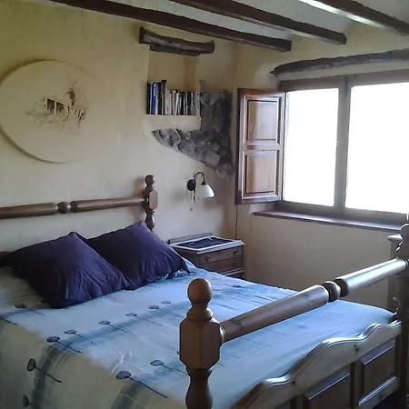 L'almassera & Restaurant Hotel