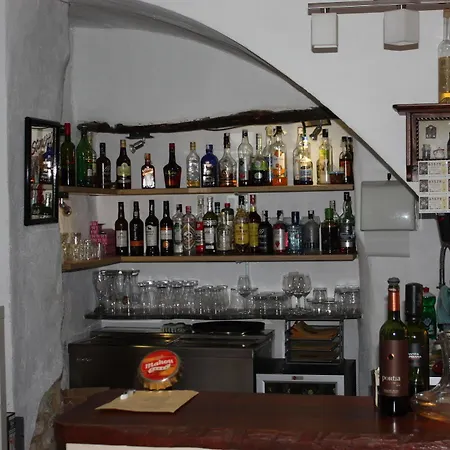 L'almassera & Restaurant Hotel Margarida
