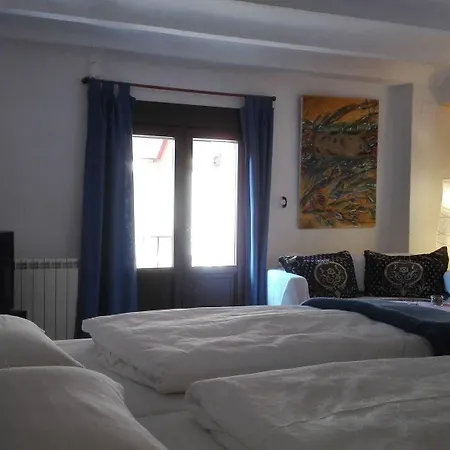 L'almassera & Restaurant