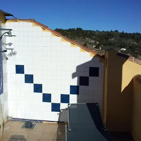 Hotel L'almassera & Restaurant