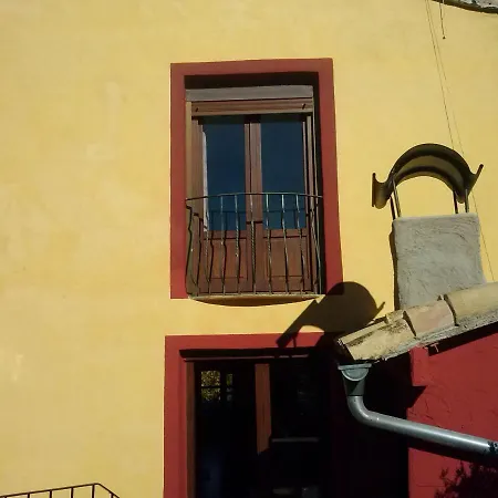L'almassera & Restaurant Margarida